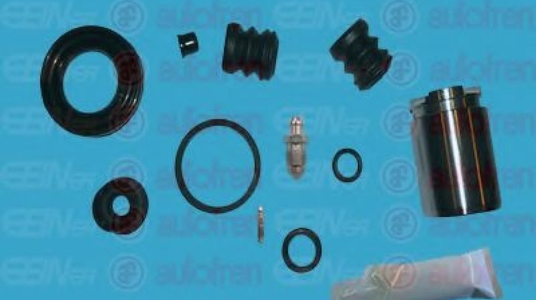 Set reparatie, etrier RENAULT MEGANE I Scenic (JA0/1) (1996 - 2001) AUTOFREN SEINSA D41161C piesa NOUA