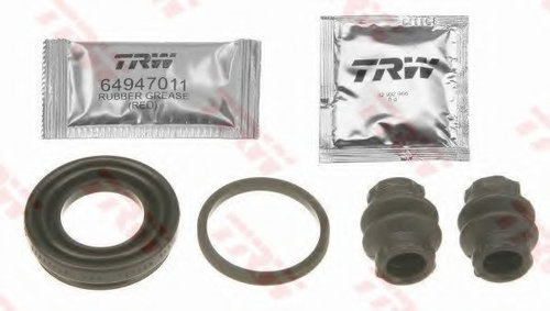 Set reparatie, etrier RENAULT MEGANE I Scenic (JA0/1) (1996 - 2001) TRW SJ1246 piesa NOUA