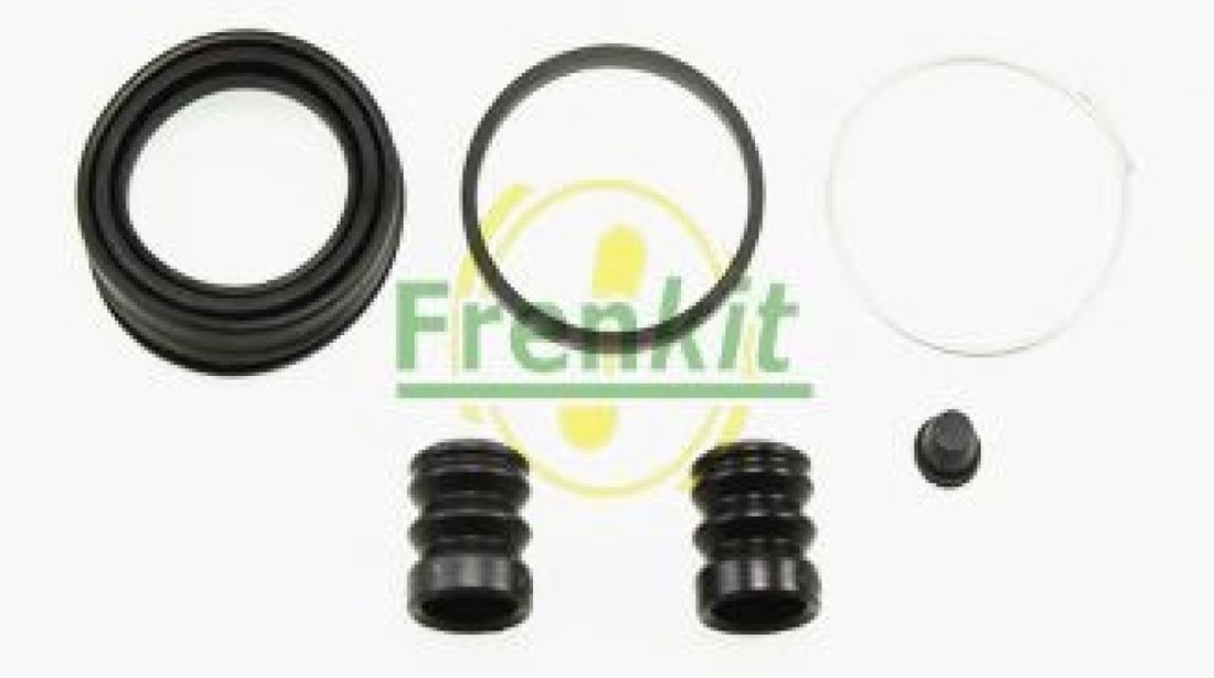 Set reparatie, etrier RENAULT MEGANE I Scenic (JA0/1) (1996 - 2001) FRENKIT 248018 piesa NOUA