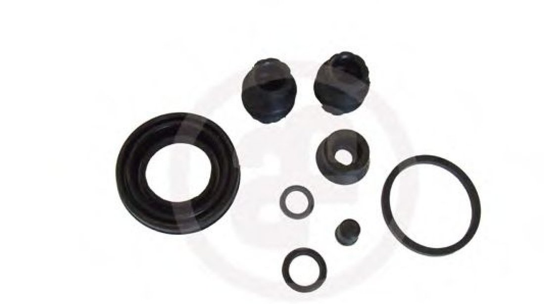 Set reparatie, etrier RENAULT MEGANE II (BM0/1, CM0/1) (2002 - 2011) AUTOFREN SEINSA D4468 piesa NOUA