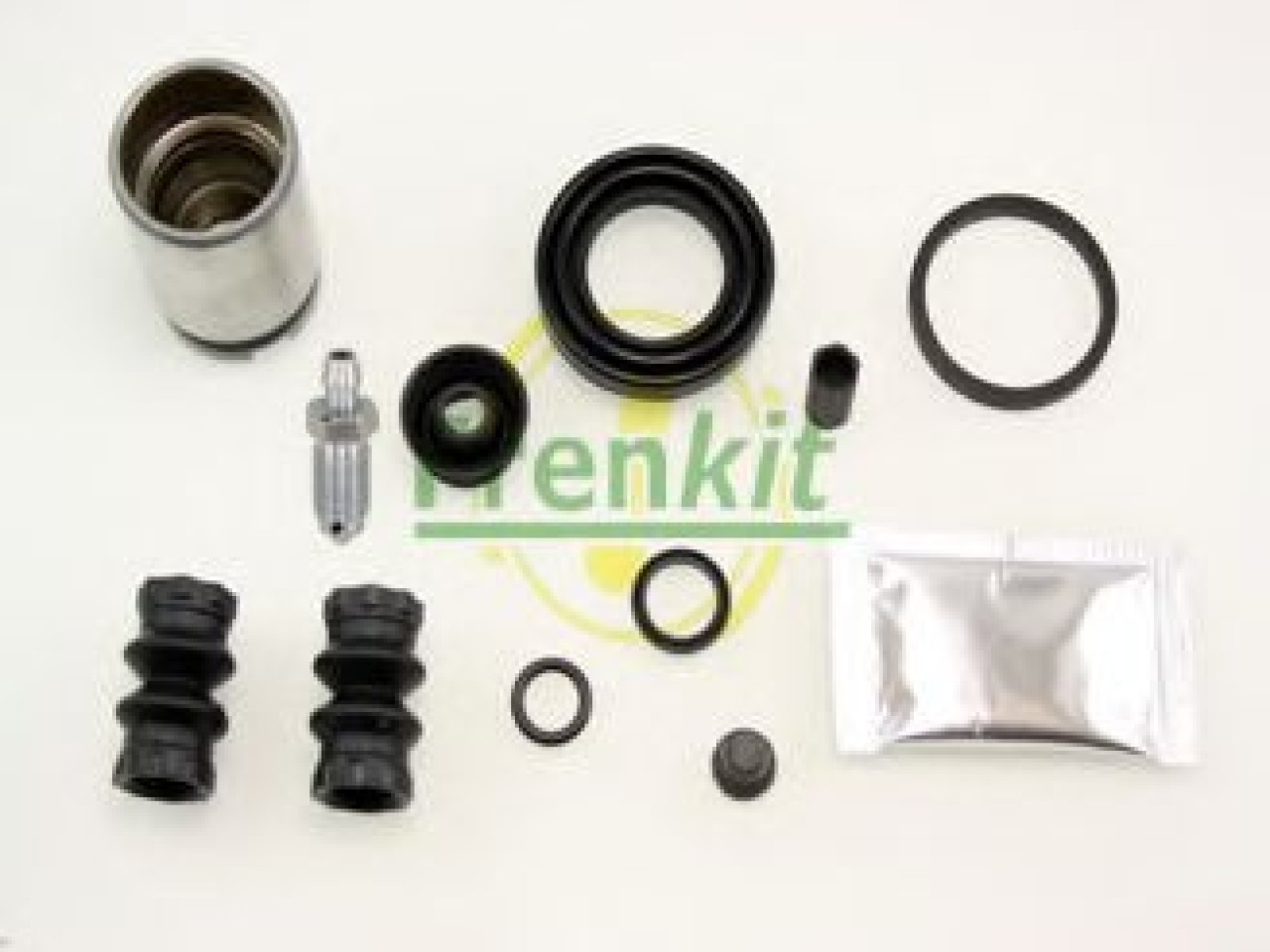 Set reparatie, etrier RENAULT SCENIC II (JM0/1) (2003 - 2009) FRENKIT 234910 piesa NOUA