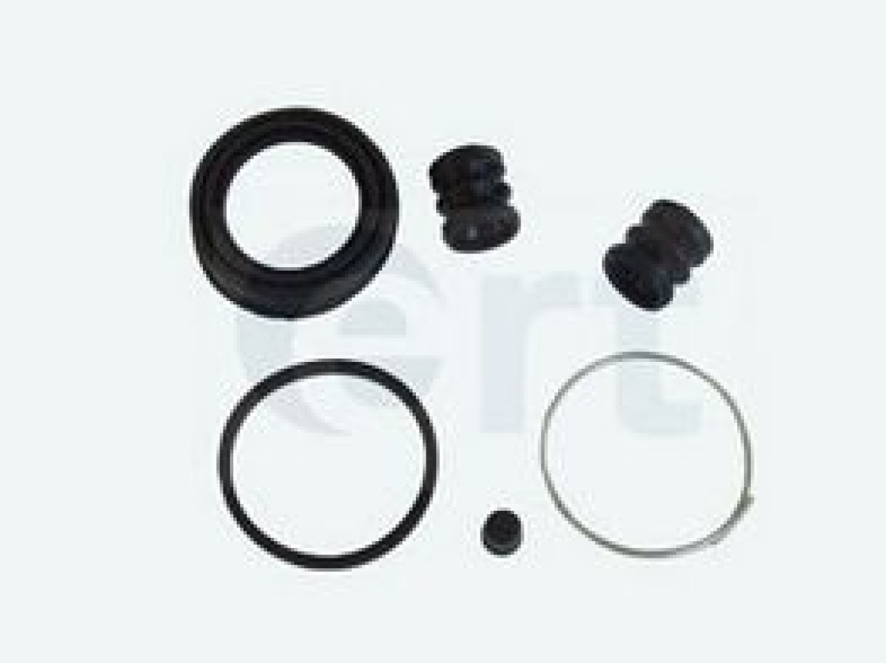 Set reparatie, etrier RENAULT SYMBOL II (LU1/2) (2008 - 2013) ERT 400357 piesa NOUA