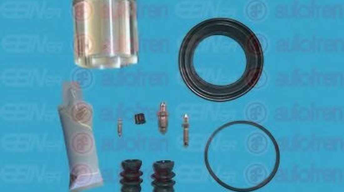 Set reparatie, etrier ROVER STREETWISE (2003 - 2005) AUTOFREN SEINSA D41174C piesa NOUA