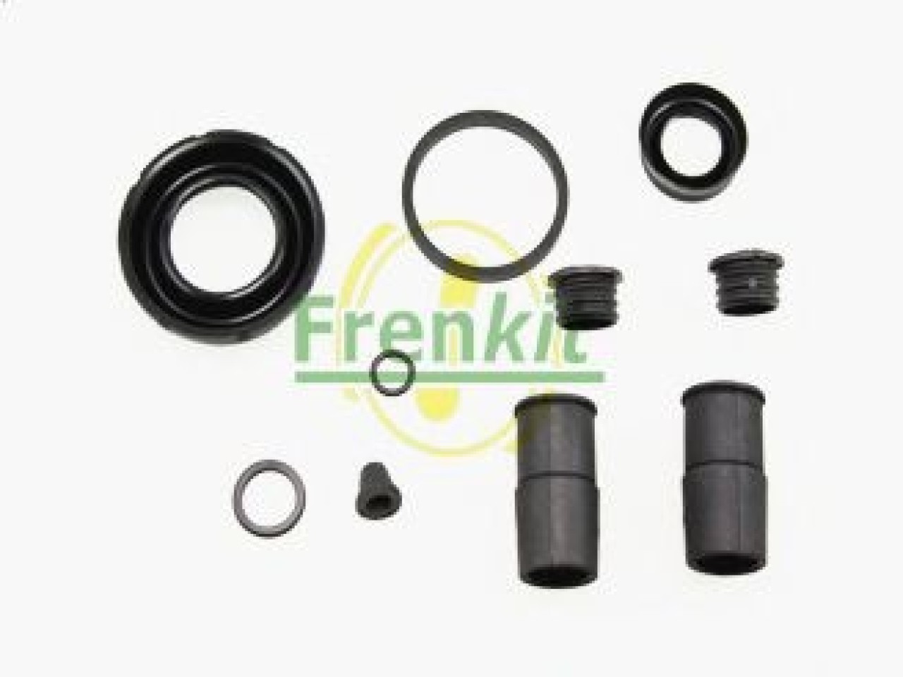 Set reparatie, etrier SAAB 9-3 Cabriolet (YS3F) (2003 - 2016) FRENKIT 238041 piesa NOUA