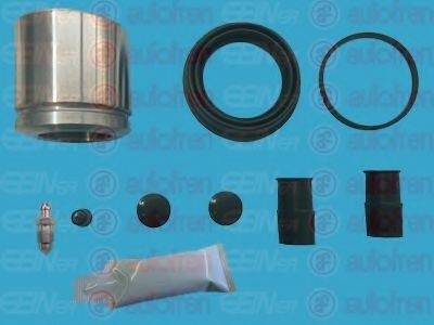 Set reparatie, etrier SAAB 9-3 Combi (YS3F) (2005 - 2016) AUTOFREN SEINSA D42001C piesa NOUA