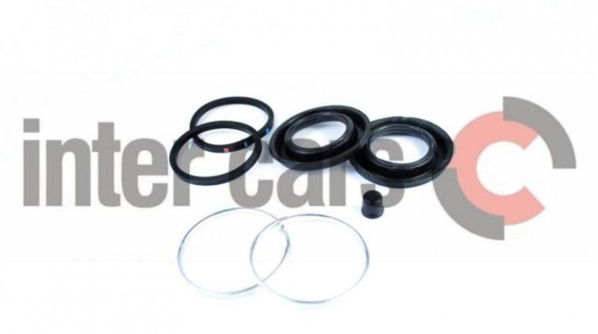 Set reparatie, etrier Saab 9-5 combi (YS3E) 1998-2009 #2 13044138162