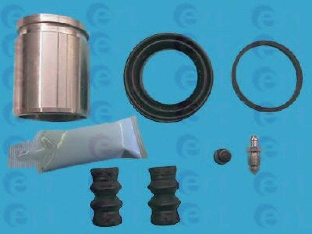 Set reparatie, etrier SAAB 9-5 (YS3G) (2010 - 2012) ERT 401904 piesa NOUA