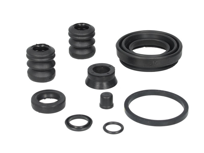 Set reparatie, etrier SEAT ALTEA XL (5P5, 5P8) (2006 - 2016) TOPRAN 107 083 piesa NOUA