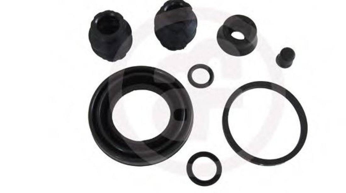 Set reparatie, etrier SEAT ALTEA XL (5P5, 5P8) (2006 - 2016) AUTOFREN SEINSA D4656 piesa NOUA