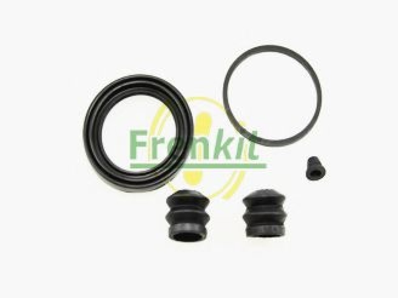 Set reparatie, etrier SEAT CORDOBA (6K1, 6K2) (1993 - 1999) FRENKIT 254004 piesa NOUA