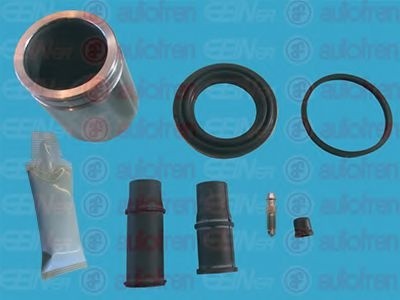 Set reparatie, etrier SEAT CORDOBA Vario (6K5) (1999 - 2002) AUTOFREN SEINSA D41873C piesa NOUA