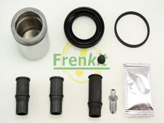 Set reparatie, etrier SEAT IBIZA III (6K1) (1999 - 2002) FRENKIT 248916 piesa NOUA