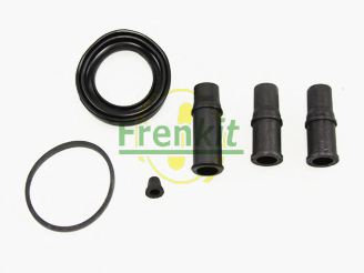 Set reparatie, etrier SKODA FABIA II Combi (2007 - 2014) FRENKIT 248041 piesa NOUA