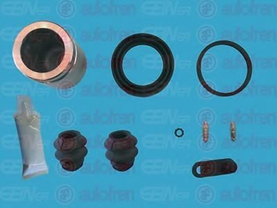 Set reparatie, etrier SMART CITY-COUPE (450) (1998 - 2004) AUTOFREN SEINSA D42322C piesa NOUA