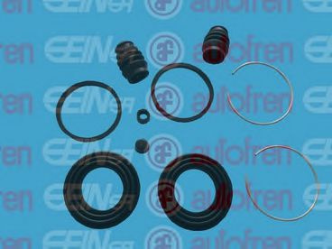 Set reparatie, etrier SUBARU FORESTER (SF) (1997 - 2002) AUTOFREN SEINSA D4830 piesa NOUA