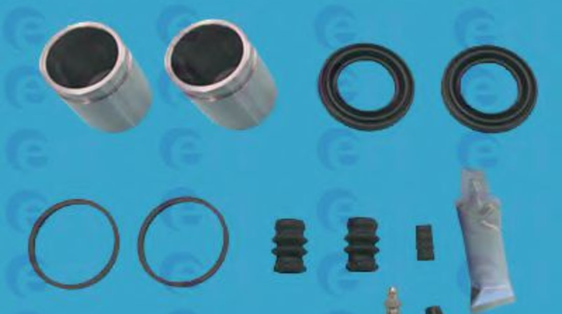 Set reparatie, etrier SUBARU FORESTER (SH) (2008 - 2016) ERT 402026 piesa NOUA