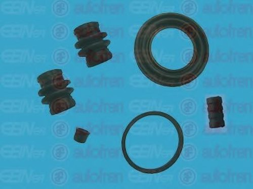 Set reparatie, etrier SUBARU IMPREZA Limuzina (GR) (2007 - 2016) AUTOFREN SEINSA D41001 piesa NOUA