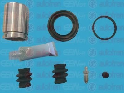 Set reparatie, etrier SUBARU IMPREZA Limuzina (GR) (2007 - 2016) AUTOFREN SEINSA D41797C piesa NOUA