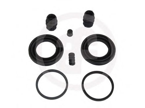 Set reparatie, etrier SUBARU LEGACY IV Combi (BL, BP, B13) (2003 - 2016) AUTOFREN SEINSA D4783 piesa...