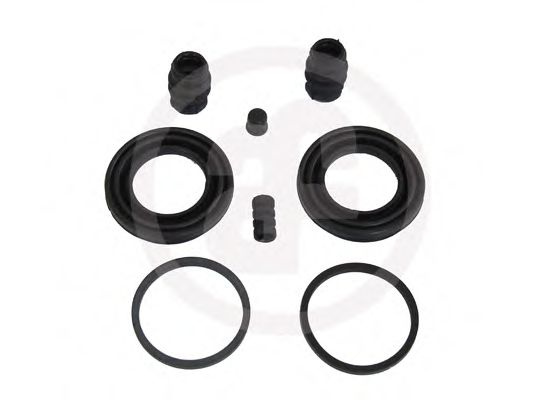 Set reparatie, etrier SUBARU OUTBACK (BL, BP) (2003 - 2009) AUTOFREN SEINSA D4783 piesa NOUA