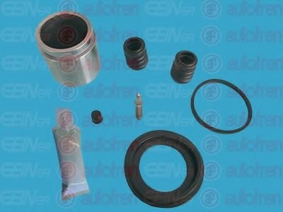 Set reparatie, etrier SUZUKI ALTO (HA12, HA23) (1998 - 2004) AUTOFREN SEINSA D41374C piesa NOUA