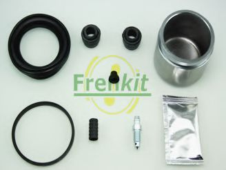 Set reparatie, etrier SUZUKI GRAND VITARA II (JT) (2005 - 2016) FRENKIT 260971 piesa NOUA