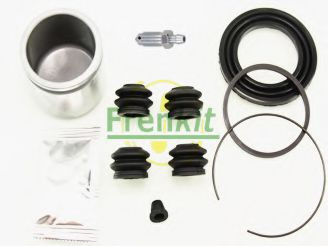 Set reparatie, etrier SUZUKI JIMNY (FJ) (1998 - 2016) FRENKIT 251917 piesa NOUA