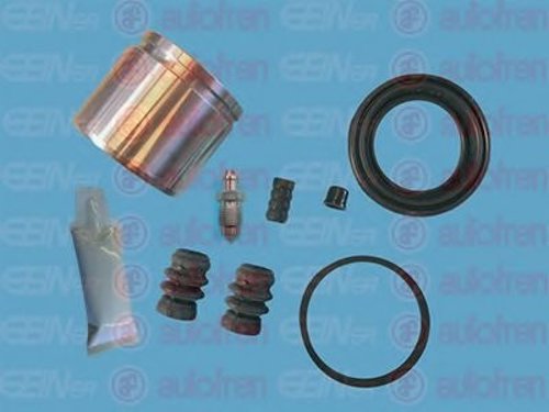 Set reparatie, etrier SUZUKI SWIFT II Hatchback (EA, MA) (1989 - 2005) AUTOFREN SEINSA D41094C piesa...