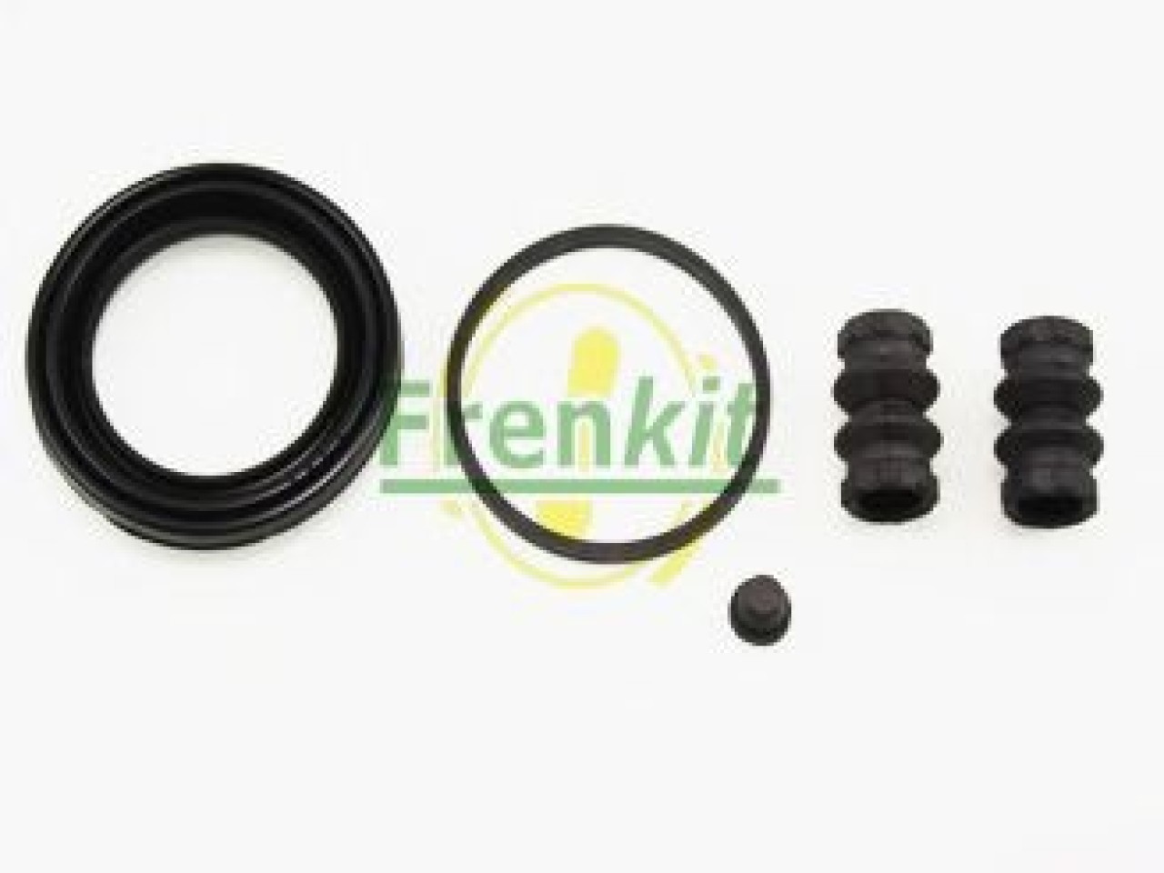 Set reparatie, etrier SUZUKI SX4 (EY, GY) (2006 - 2016) FRENKIT 257058 piesa NOUA