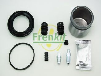 Set reparatie, etrier SUZUKI SX4 (EY, GY) (2006 - 2016) FRENKIT 257929 piesa NOUA