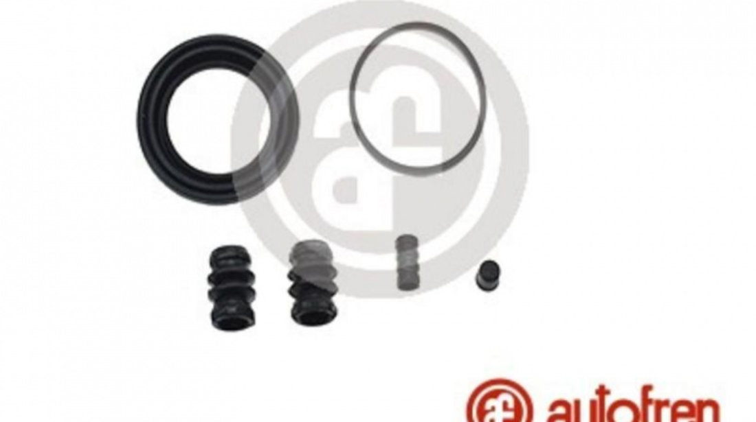 Set reparatie, etrier Suzuki VITARA (ET, TA) 1988-1998 #2 205468