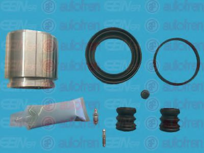 Set reparatie, etrier SUZUKI VITARA (ET, TA) (1988 - 1998) AUTOFREN SEINSA D41991C piesa NOUA