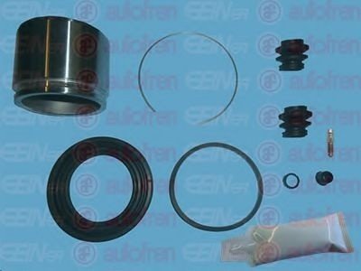 Set reparatie, etrier TOYOTA AURIS (NRE15, ZZE15, ADE15, ZRE15, NDE15) (2006 - 2012) AUTOFREN SEINSA...