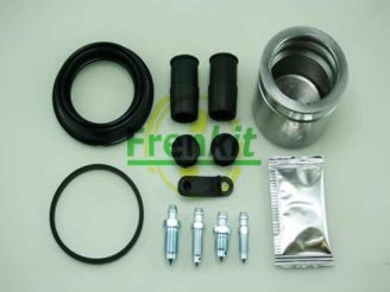 Set reparatie, etrier TOYOTA AVENSIS Liftback (T22) (1997 - 2003) FRENKIT 257911 piesa NOUA