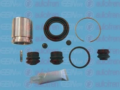 Set reparatie, etrier TOYOTA AVENSIS Liftback (T22) (1997 - 2003) AUTOFREN SEINSA D41691C piesa NOUA