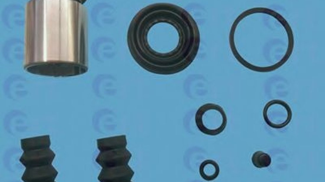 Set reparatie, etrier TOYOTA AVENSIS Limuzina (ZRT27, ADT27) (2008 - 2016) ERT 402263 piesa NOUA