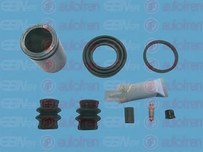 Set reparatie, etrier TOYOTA COROLLA Combi (E12J, E12T) (2001 - 2007) AUTOFREN SEINSA D42277C piesa NOUA