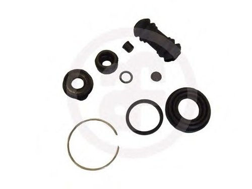 Set reparatie, etrier TOYOTA COROLLA (E11) (1997 - 2002) AUTOFREN SEINSA D4497 piesa NOUA