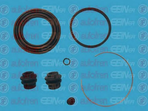 Set reparatie, etrier TOYOTA COROLLA Limuzina (NRE18, ZRE17, ZRE18, NDE18) (2013 - 2016) AUTOFREN SEINSA D41805 piesa NOUA