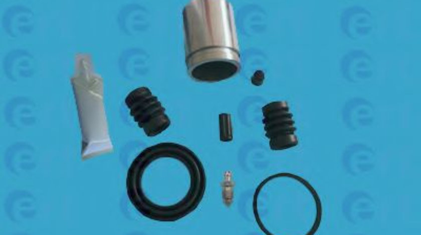 Set reparatie, etrier TOYOTA COROLLA Verso (ZER, ZZE12, R1) (2004 - 2009) ERT 401670 piesa NOUA