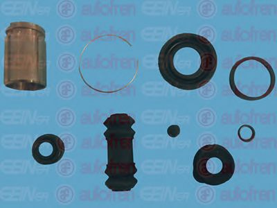 Set reparatie, etrier TOYOTA COROLLA Wagon (E11) (1997 - 2001) AUTOFREN SEINSA D41850C piesa NOUA