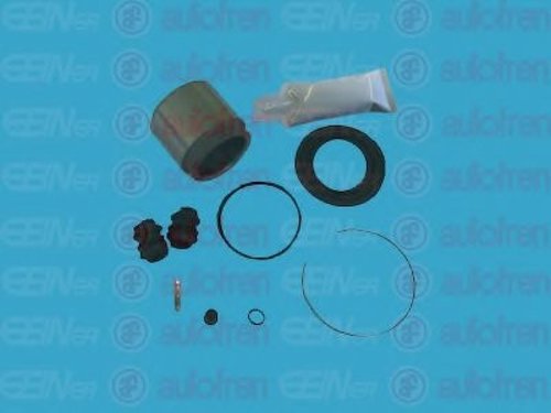 Set reparatie, etrier TOYOTA COROLLA Wagon (E11) (1997 - 2001) AUTOFREN SEINSA D4977C piesa NOUA