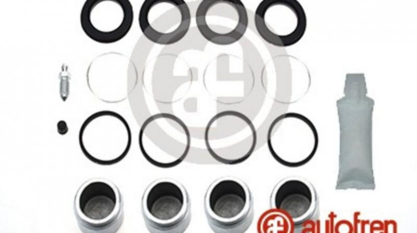 Set reparatie, etrier Toyota HILUX (VIGO) III pick-up (TGN1_, GGN2_, LAN_, GGN1_, KUN2_, 2004-2016 #2 243943