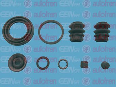 Set reparatie, etrier TOYOTA URBAN CRUISER (NSP1, NLP1, ZSP1, NCP11) (2007 - 2016) AUTOFREN SEINSA D...