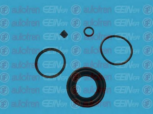 Set reparatie, etrier VOLVO S80 II (AS) (2006 - 2016) AUTOFREN SEINSA D41648 piesa NOUA