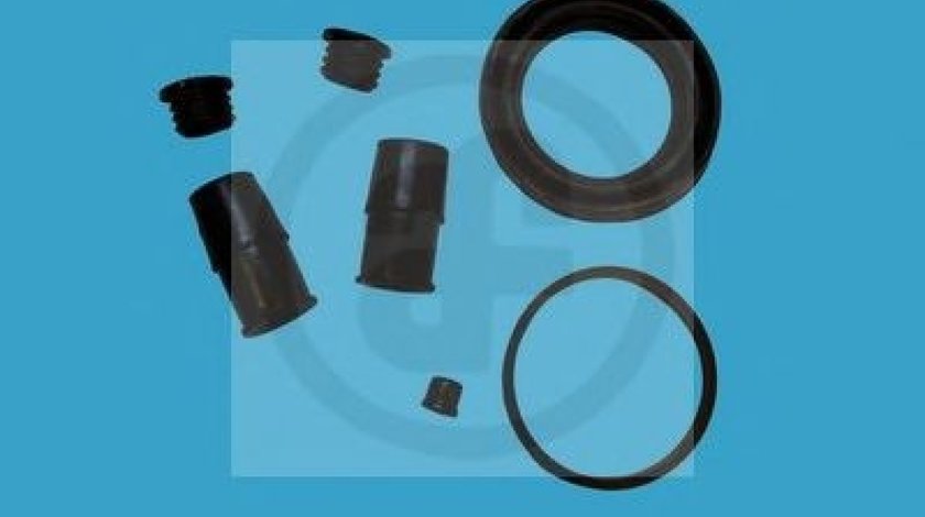 Set reparatie, etrier VW BORA Combi (1J6) (1999 - 2005) AUTOFREN SEINSA D4304 piesa NOUA