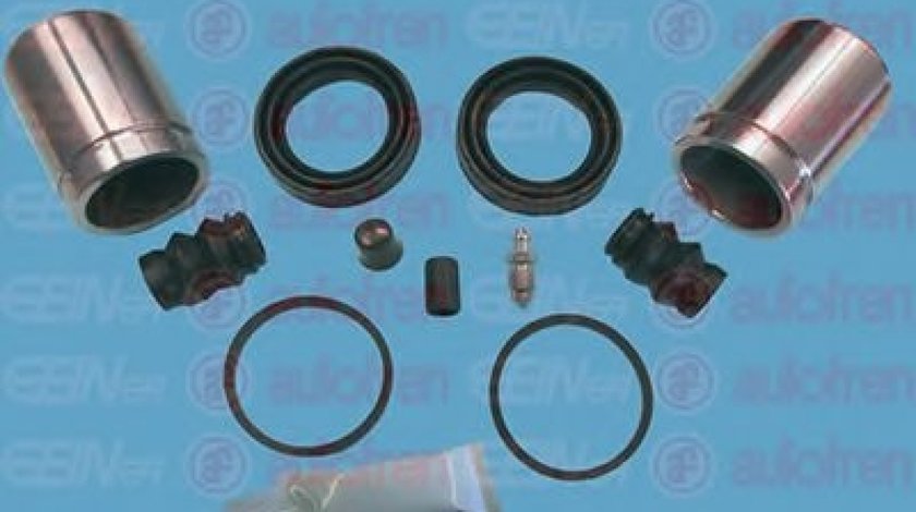 Set reparatie, etrier VW CRAFTER 30-35 bus (2E) (2006 - 2016) AUTOFREN SEINSA D42218C piesa NOUA