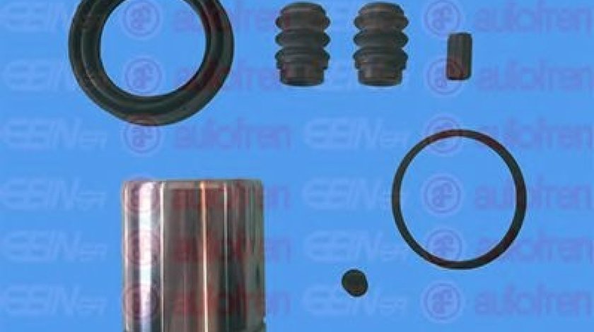 Set reparatie, etrier VW CRAFTER 30-35 bus (2E) (2006 - 2016) AUTOFREN SEINSA D42317C piesa NOUA