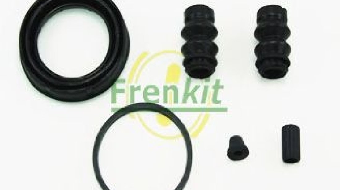 Set reparatie, etrier VW CRAFTER 30-35 bus (2E) (2006 - 2016) FRENKIT 251046 piesa NOUA