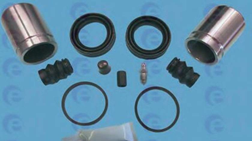 Set reparatie, etrier VW CRAFTER 30-35 bus (2E) (2006 - 2016) ERT 402044 piesa NOUA